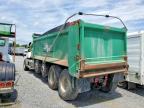 2017 Mack GU713 Dump Truck