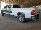 2014 Chevrolet Silverado K2500 Heavy Duty