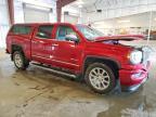 2018 GMC Sierra K1500 Denali