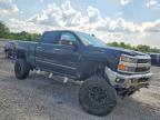 2016 Chevrolet Silverado K2500 Heavy Duty LTZ