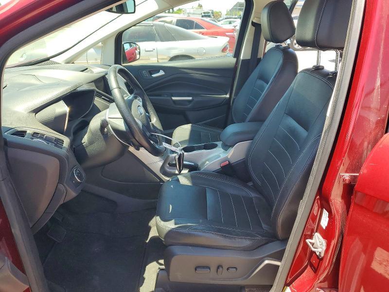 2013 Ford C-max Premium