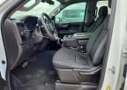 2020 Chevrolet Silverado C1500 Custom