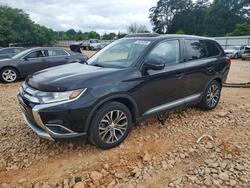 2017 Mitsubishi Outlander se for sale in China Grove, NC