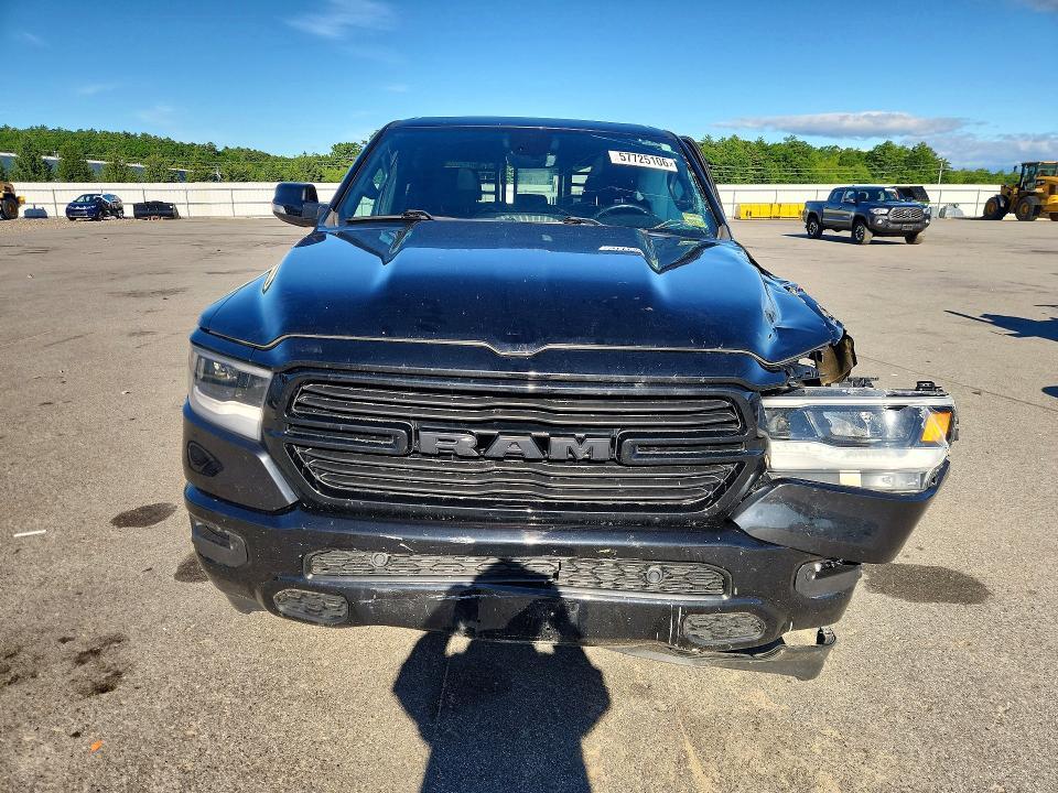 2021 Dodge RAM 1500 BIG Horn