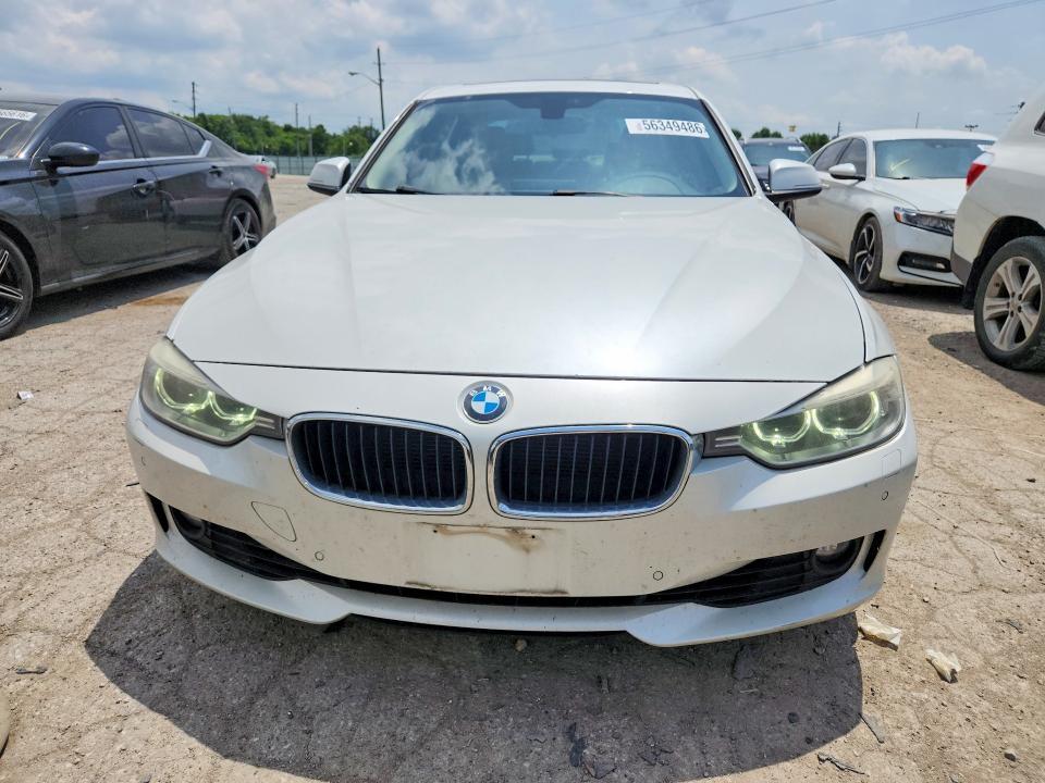 2014 BMW 328 xi
