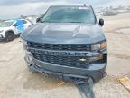 2020 Chevrolet Silverado C1500 Custom