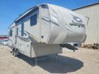 2018 Jayco CO Eagle HT Camper