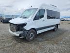 2025 Mercedes-Benz Sprinter 2500
