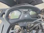 2016 Honda CBR650 F