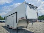2024 Aluminum Trailer Co RM900