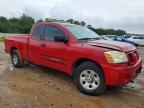 2007 Nissan Titan XE FFV
