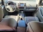 2007 Nissan Frontier SE