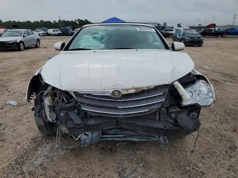 2008 Chrysler Sebring Touring