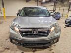 2017 Honda Ridgeline RTL