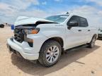 2022 Chevrolet Silverado K1500 Custom