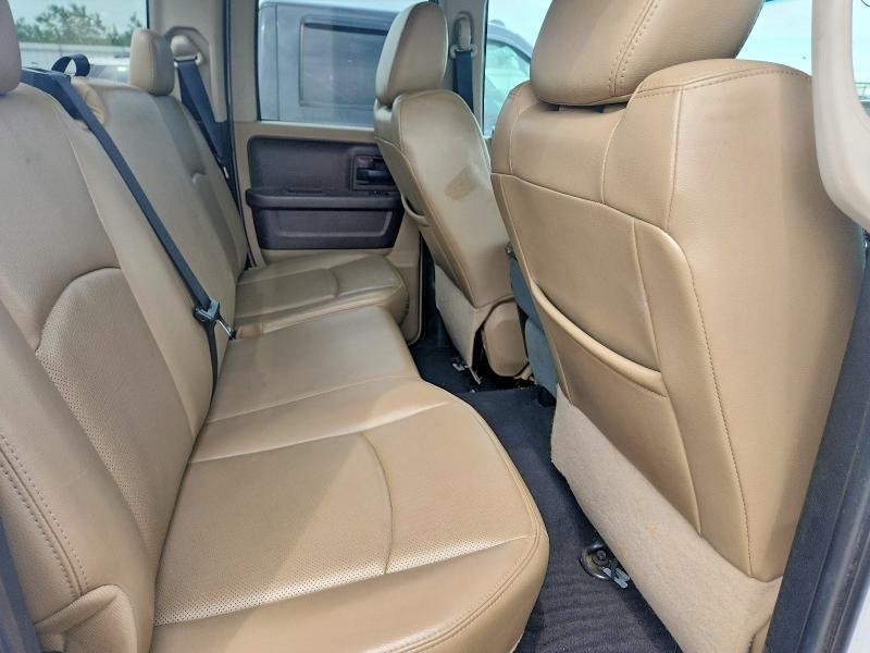 2014 Dodge RAM 1500 ST