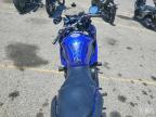 2009 Yamaha FZ6 R