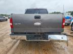 2008 Ford F150 Supercrew
