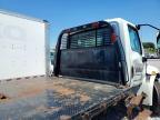 2020 International MV607