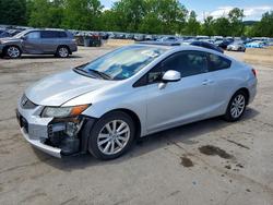 2012 Honda Civic exl for sale in Marlboro, NY