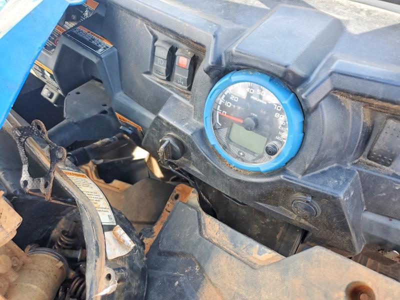 2015 Polaris RZR Utility Vehicle