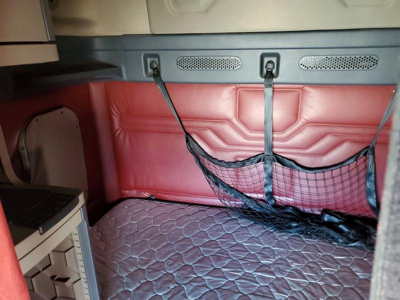 2019 Freightliner Cascadia 125 Semi Truck