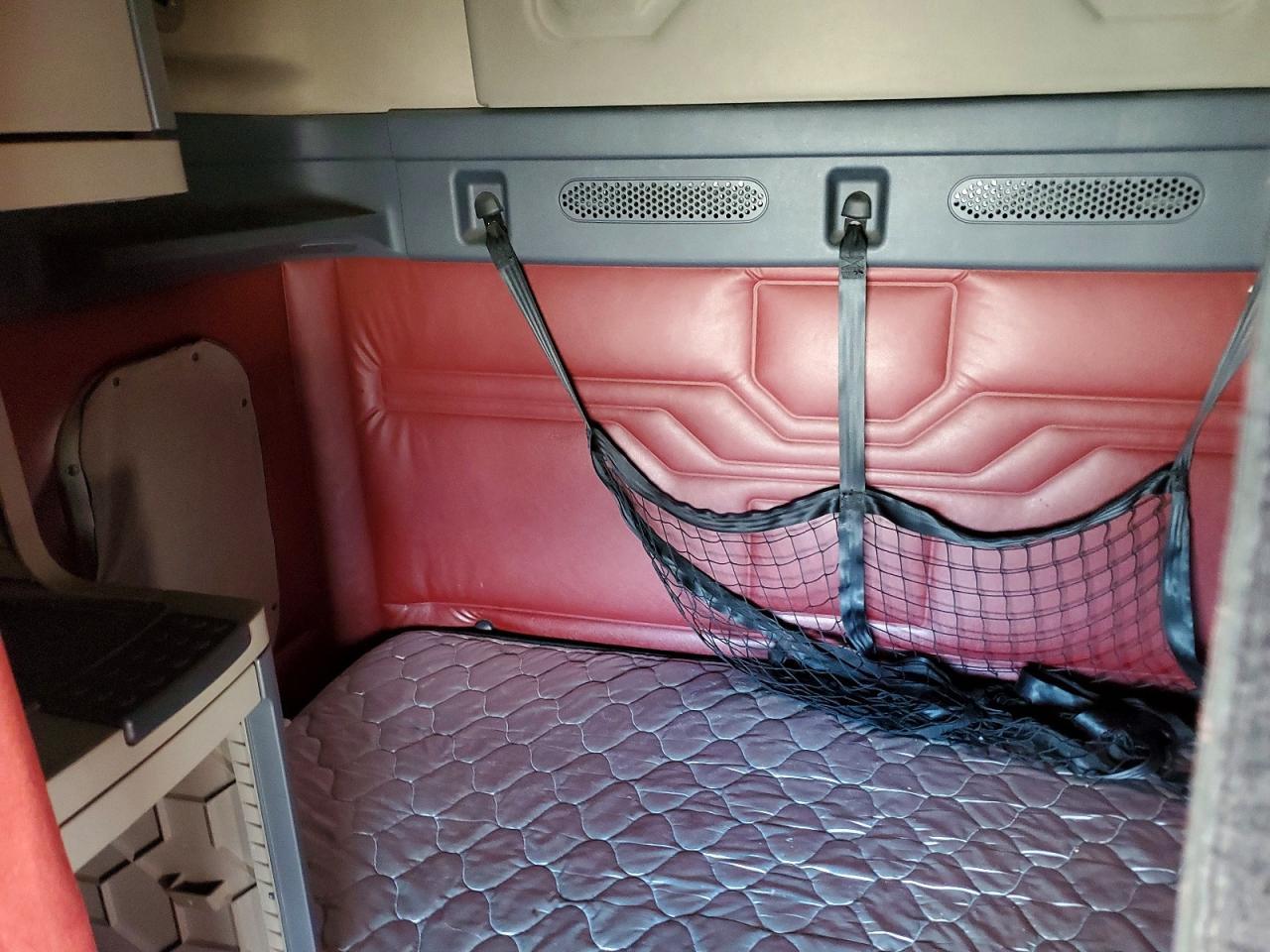 2019 Freightliner Cascadia 125 Semi Truck