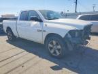 2018 Dodge RAM 1500 SLT