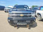 2019 Chevrolet Silverado K3500 High Country