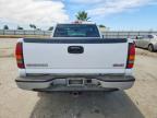 2006 GMC New Sierra C1500