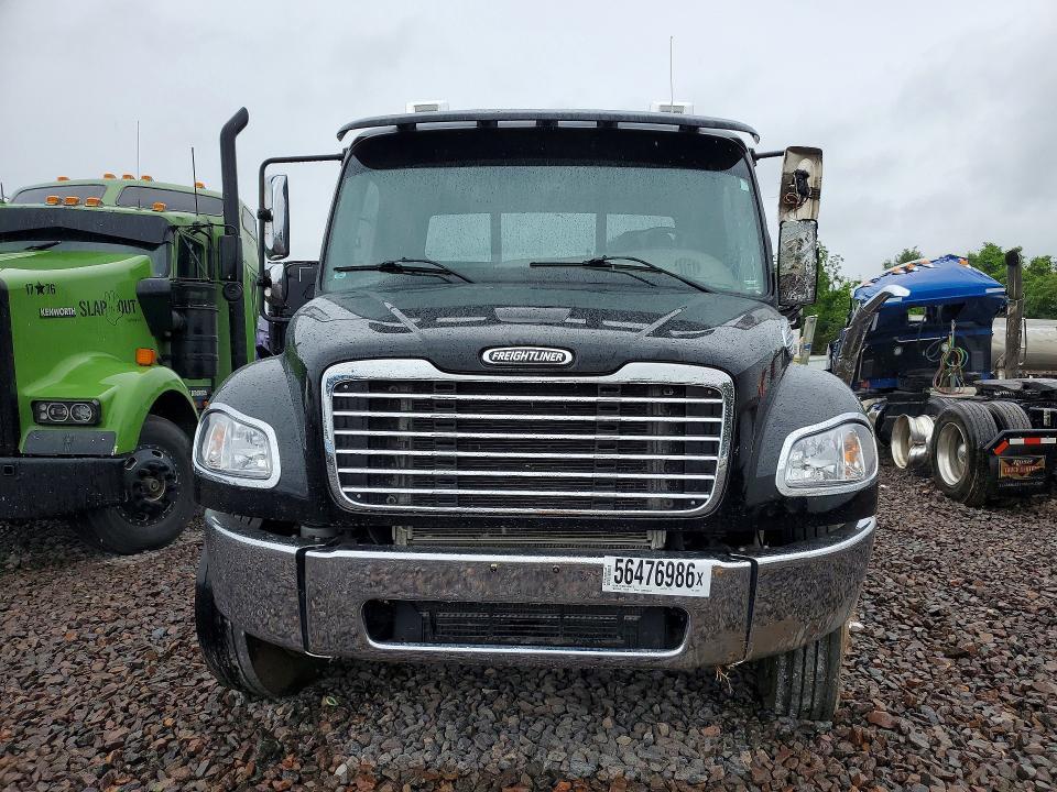 2018 Freightliner M2 106 MED