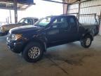 2014 Nissan Frontier SV V6
