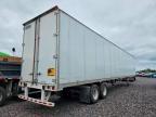 2022 Atro DRY Van Trailer