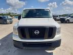 2020 Nissan NV 2500 HD SV