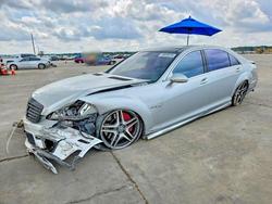 2008 Mercedes-Benz S 63 amg for sale in Grand Prairie, TX