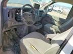 2015 GMC Savana CUT-BOX Truck