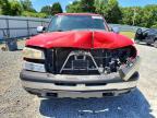 2005 Chevrolet Silverado K1500