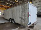 2021 Haulmark Enclosed Cargo Trailer