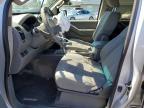 2012 Nissan Frontier S
