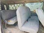 2006 Ford Econoline E350 Super Duty Wagon