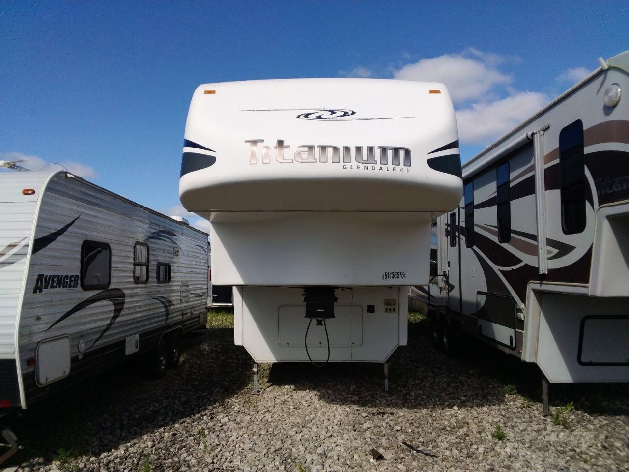 2008 Glendale Titanium