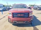 2015 GMC Sierra K1500 SLT