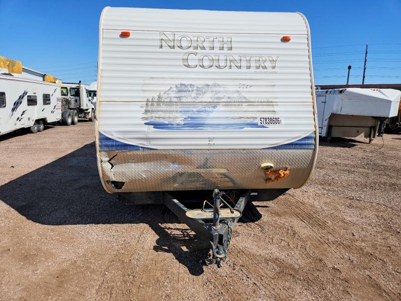 2011 Heartland Rv North Country