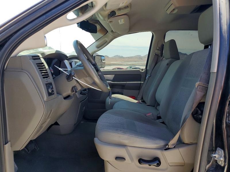 2007 Dodge 1500 RAM V