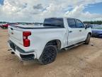 2021 Chevrolet Silverado C1500 Custom