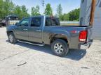 2011 GMC Sierra K1500 SLE