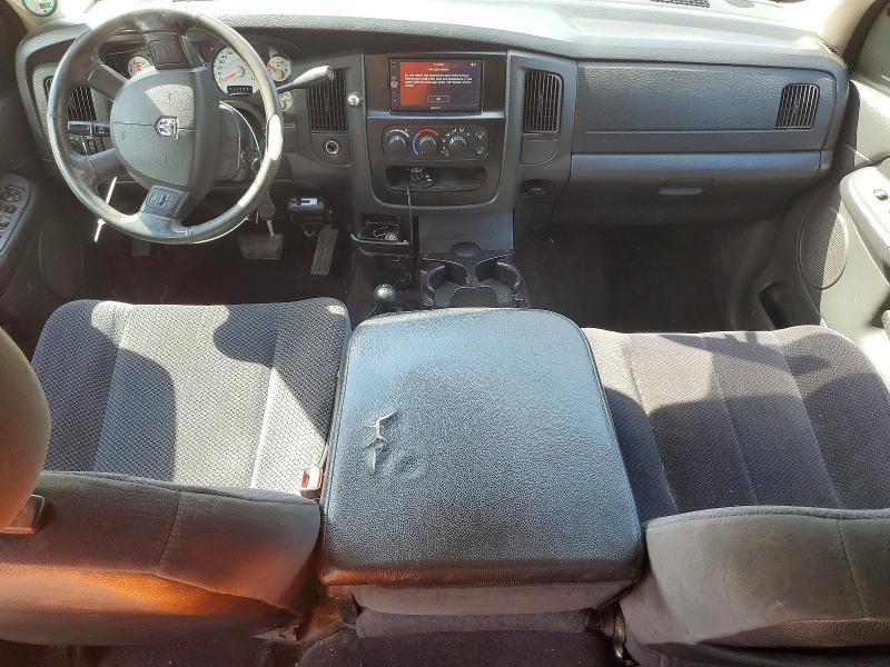 2005 Dodge RAM 2500 ST
