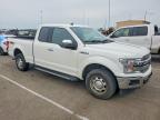 2020 Ford F150 Super Cab
