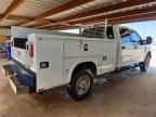 2022 Ford F250 Super Duty