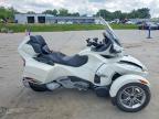 2011 Can-Am Spyder Roadster RT-LTD